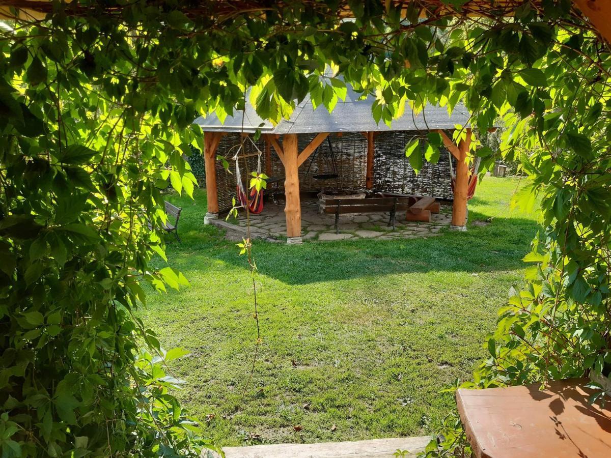 Apartmán Pegazowa Wola Cisna Exteriér fotografie