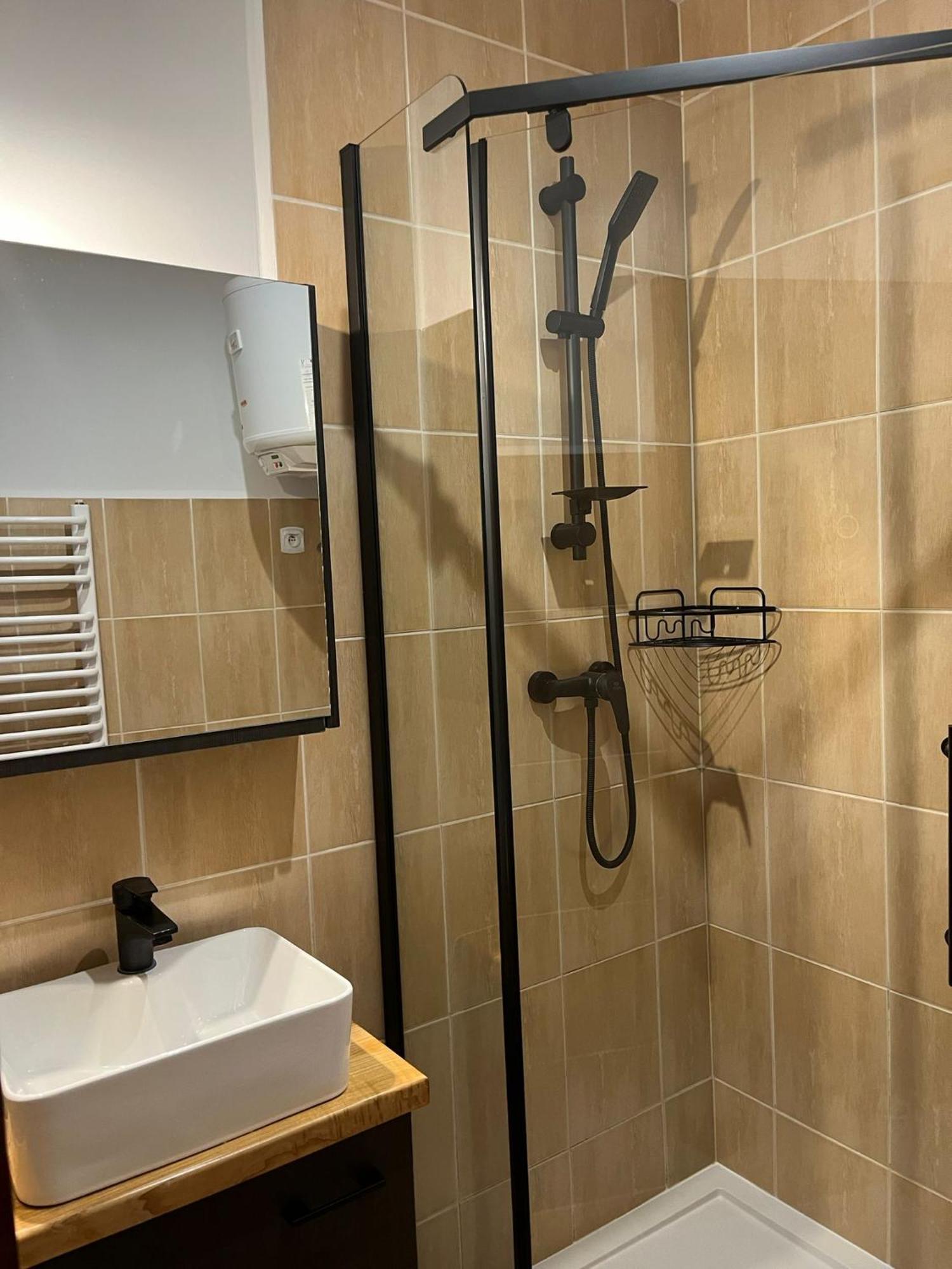 Apartmán Pegazowa Wola Cisna Exteriér fotografie