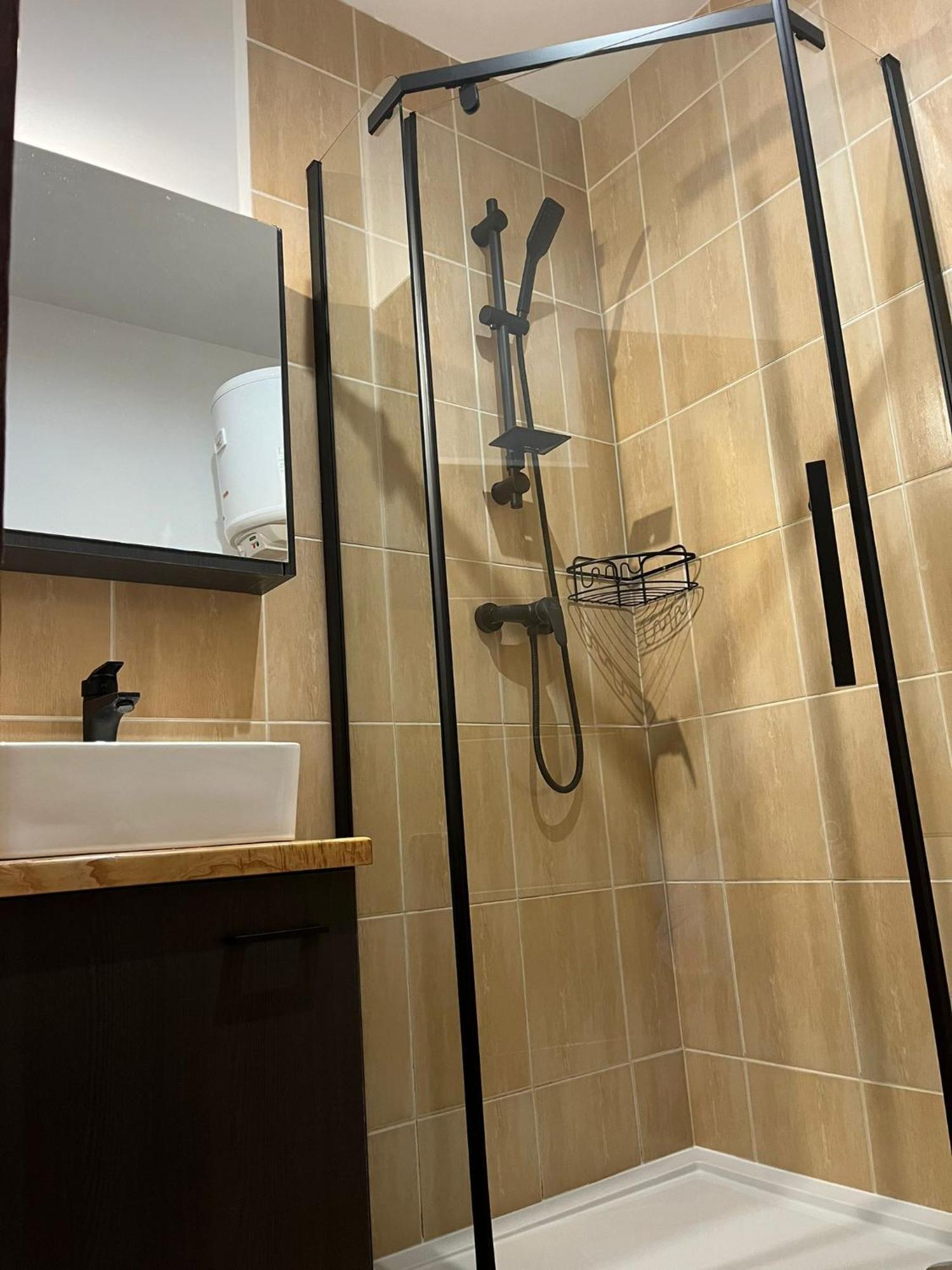 Apartmán Pegazowa Wola Cisna Exteriér fotografie