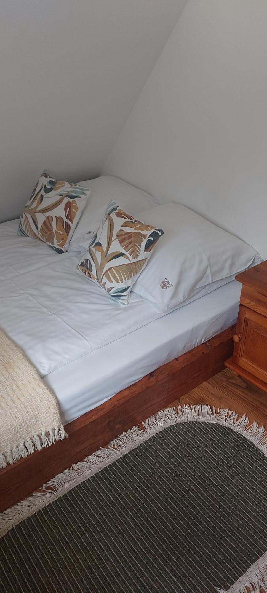 Apartmán Pegazowa Wola Cisna Exteriér fotografie